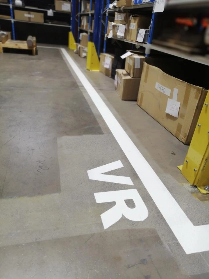 Les avantages du grenaillage professionnel RAS Industries